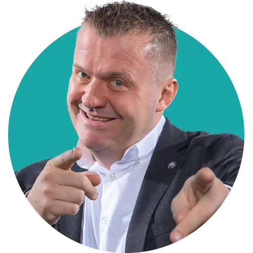 Dennis van Dam