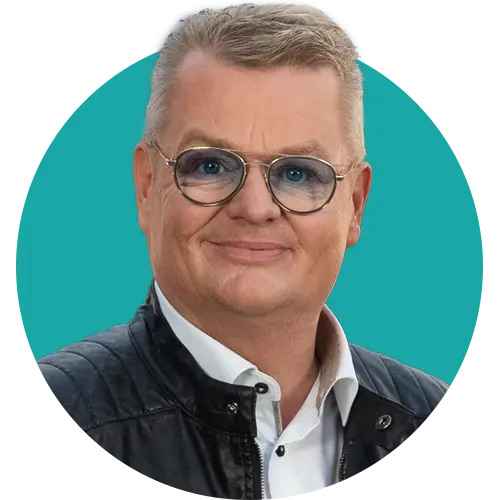 Johnny Bolk