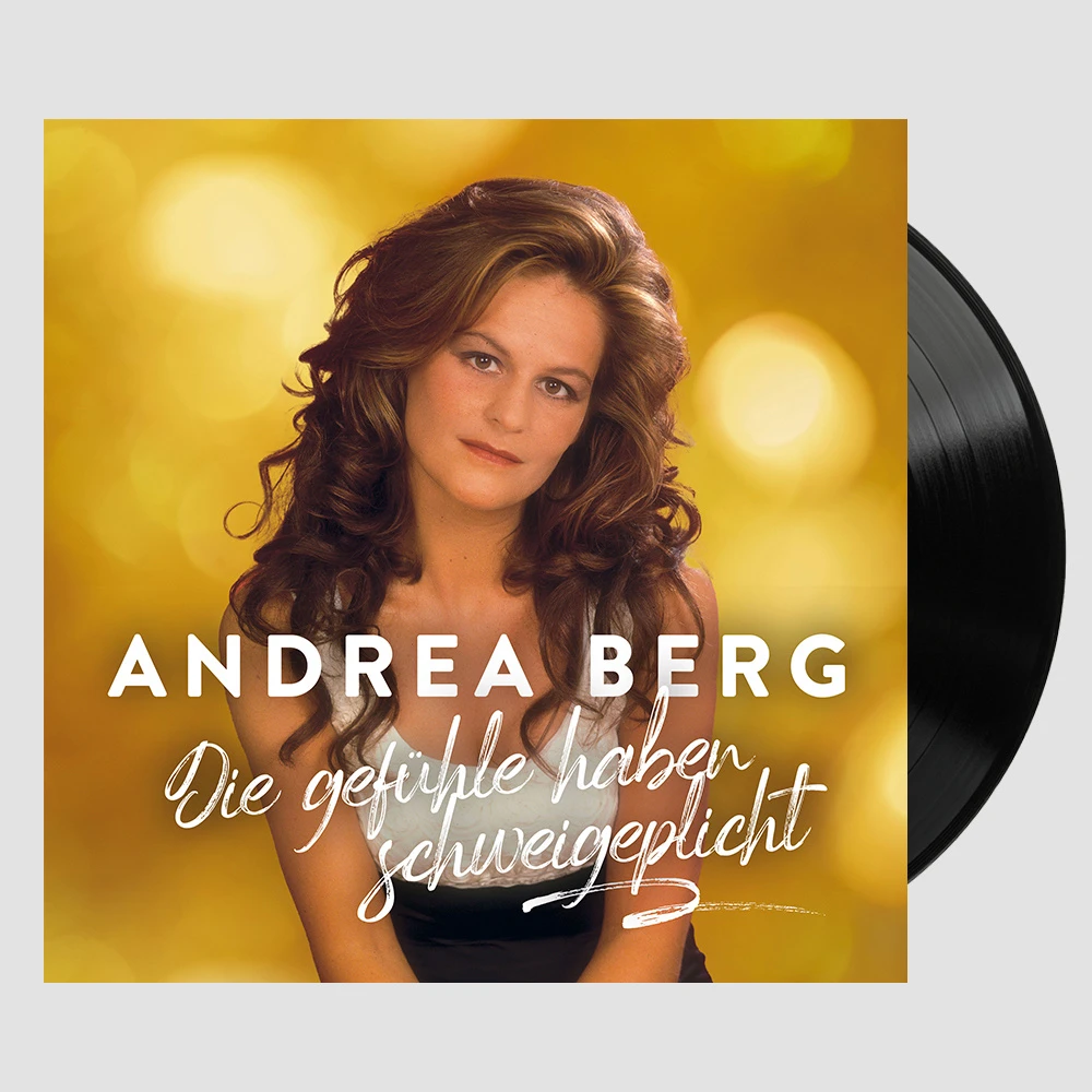 Andrea Berg - Die gefühle haben Schweigepflicht