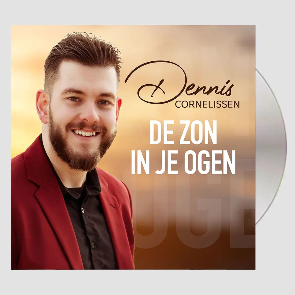Dennis Cornelissen - De Zon in je ogen