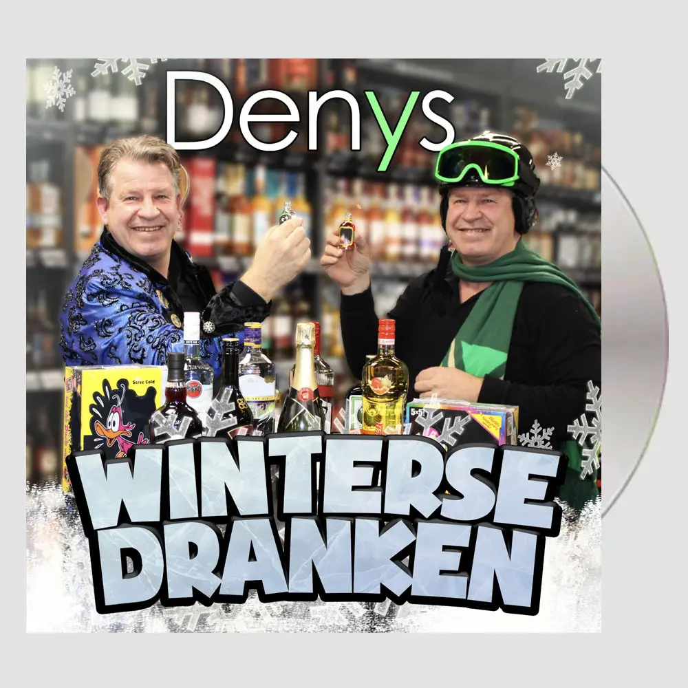 Denys - Winterse Dranken
