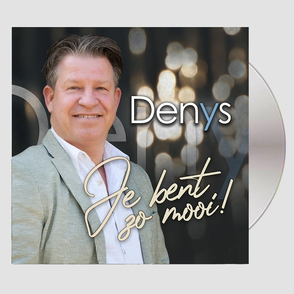 Denys - Je bent zo mooi!