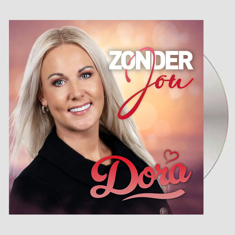 Dora - Zonder jou