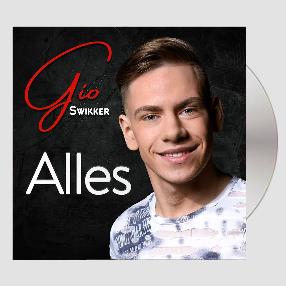 Gio Swikker - Alles