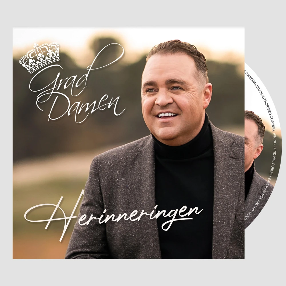 Grad Damen - Herinneringen
