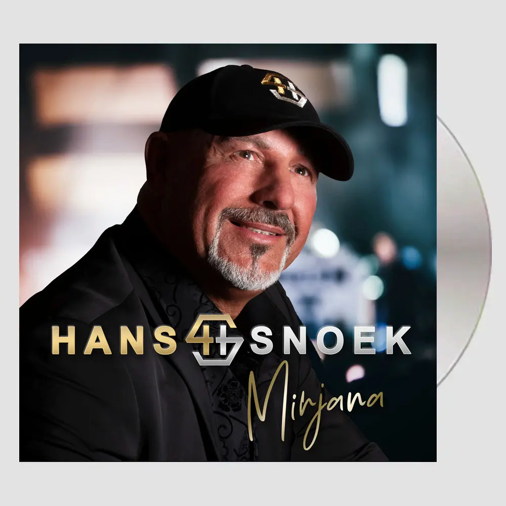 Hans Snoek - Mirjana