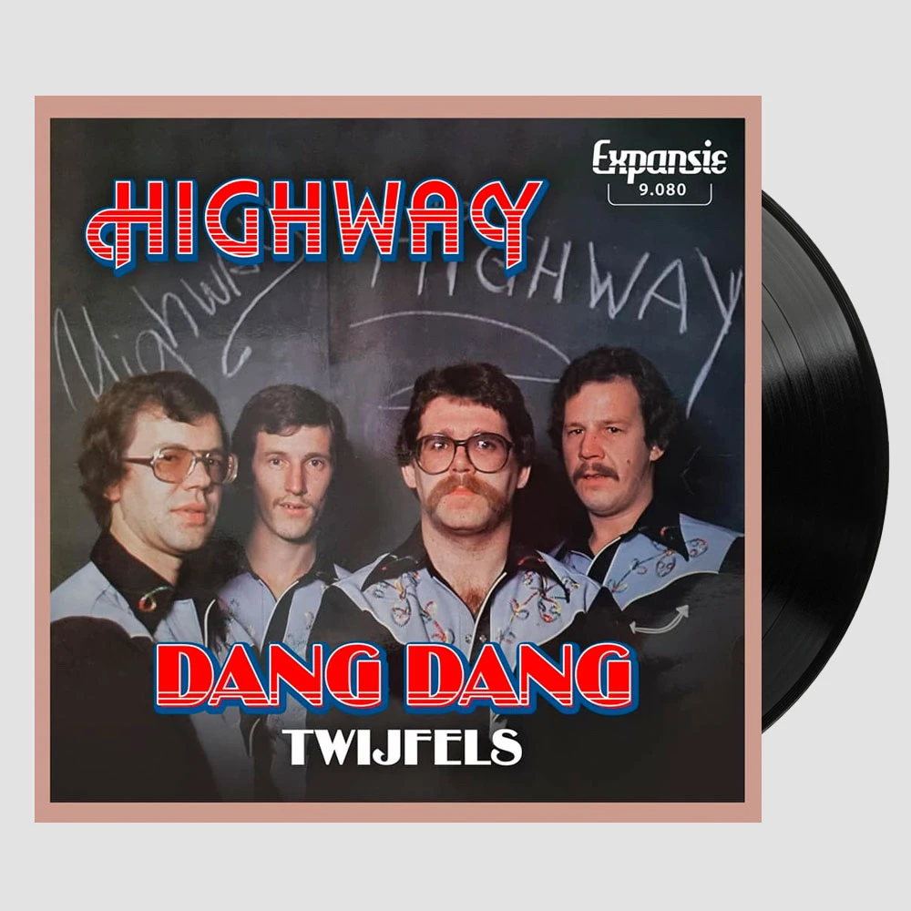 Highway - Dang Dang
