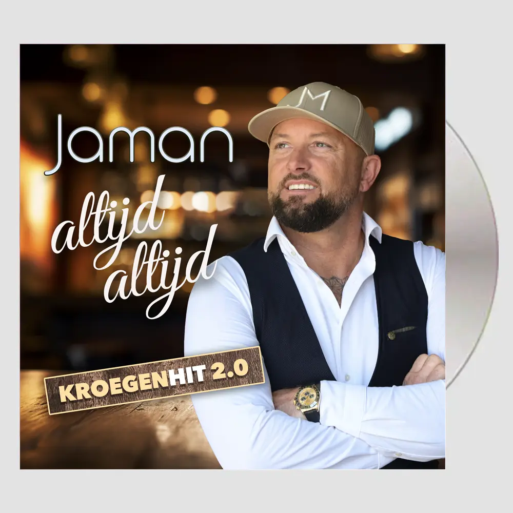 Jaman - Altijd altijd [Kroegenhit 2.0]