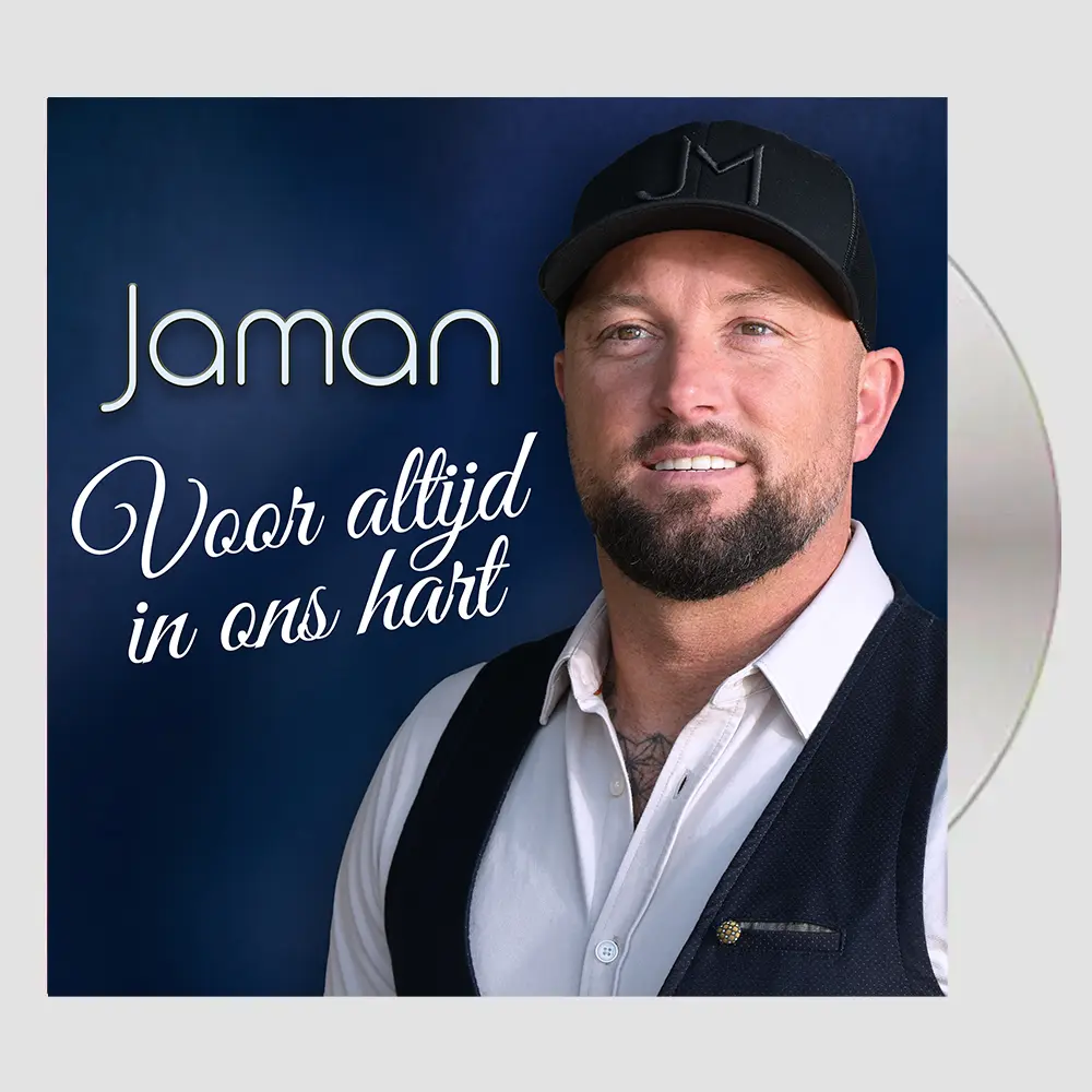 Jaman - Voor altijd in ons hart