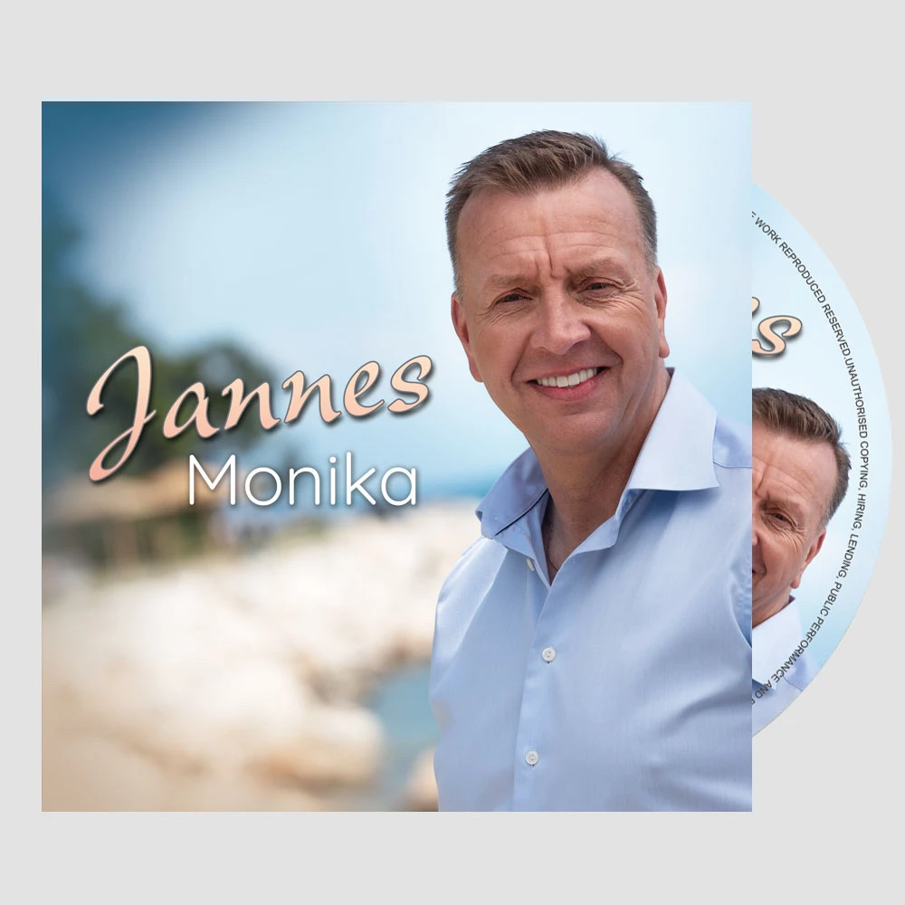 Jannes - Monika