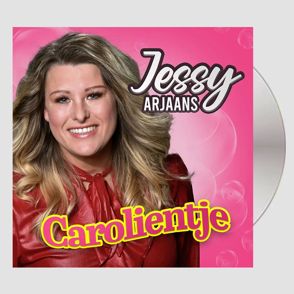 Jessy Arjaans - Carolientje