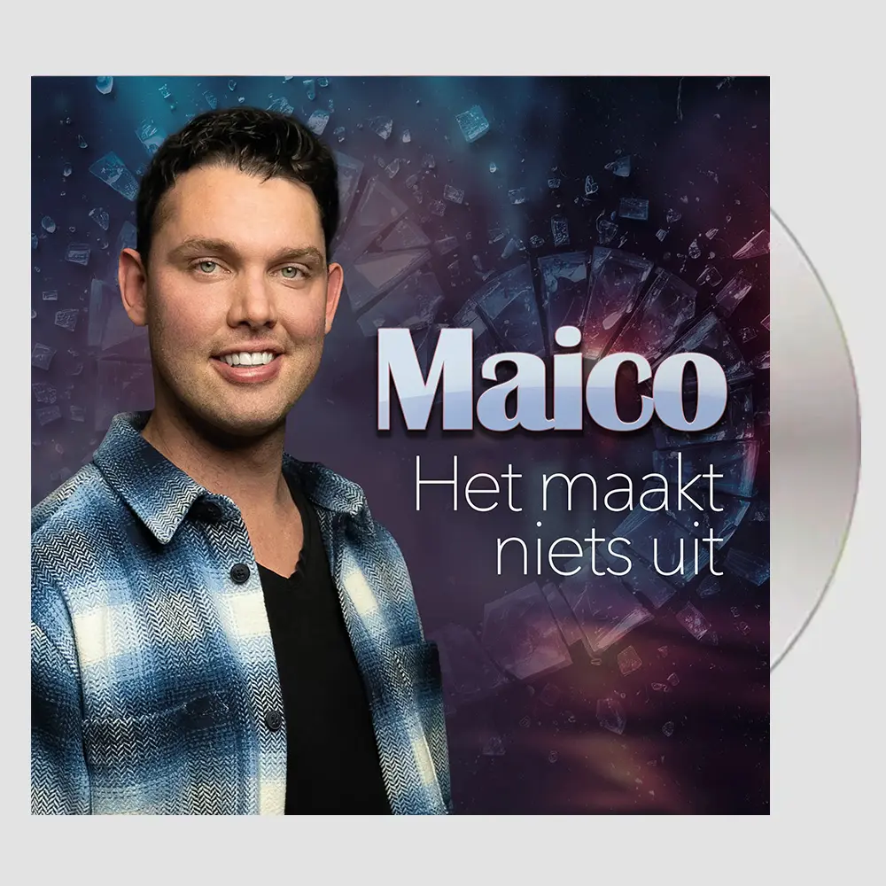 Maico - Het maakt niets uit