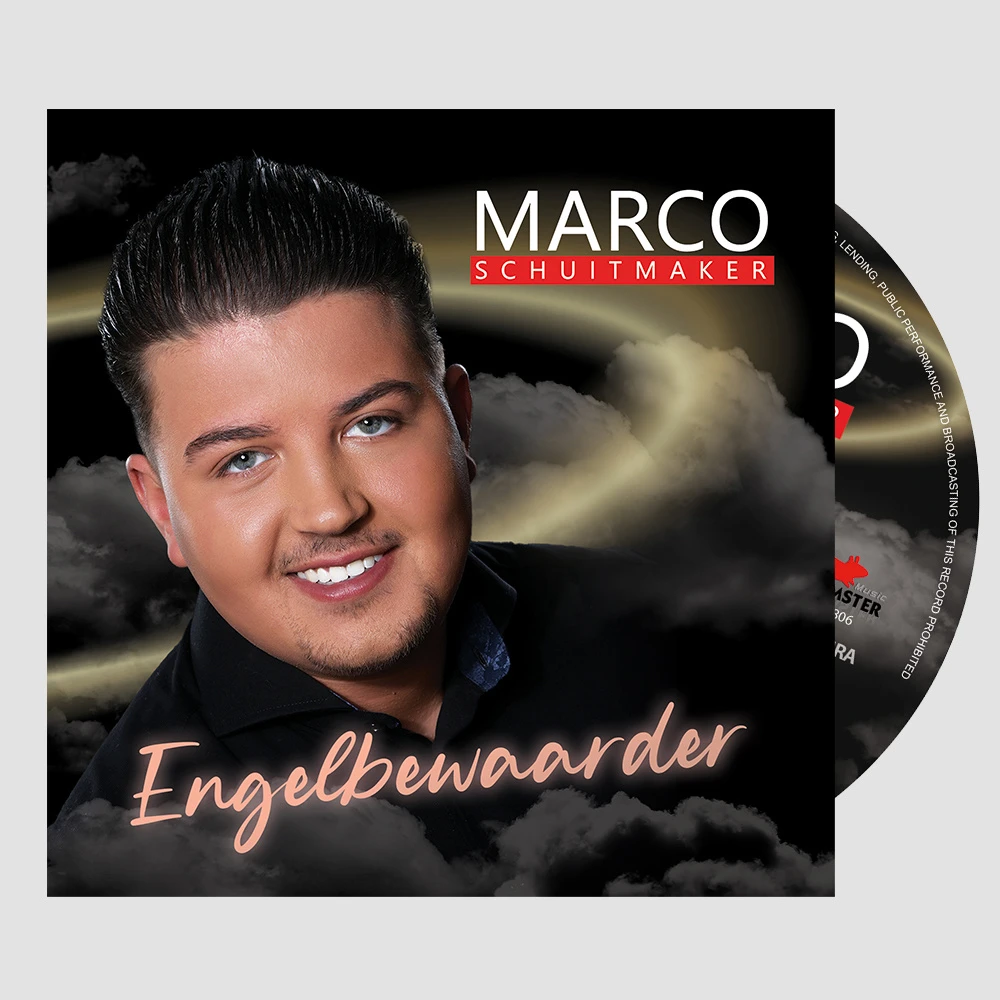 Marco Schuitmaker - Engelbewaarder