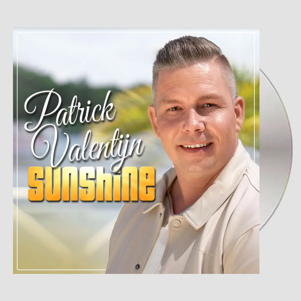 Patrick Valentijn - Sunshine