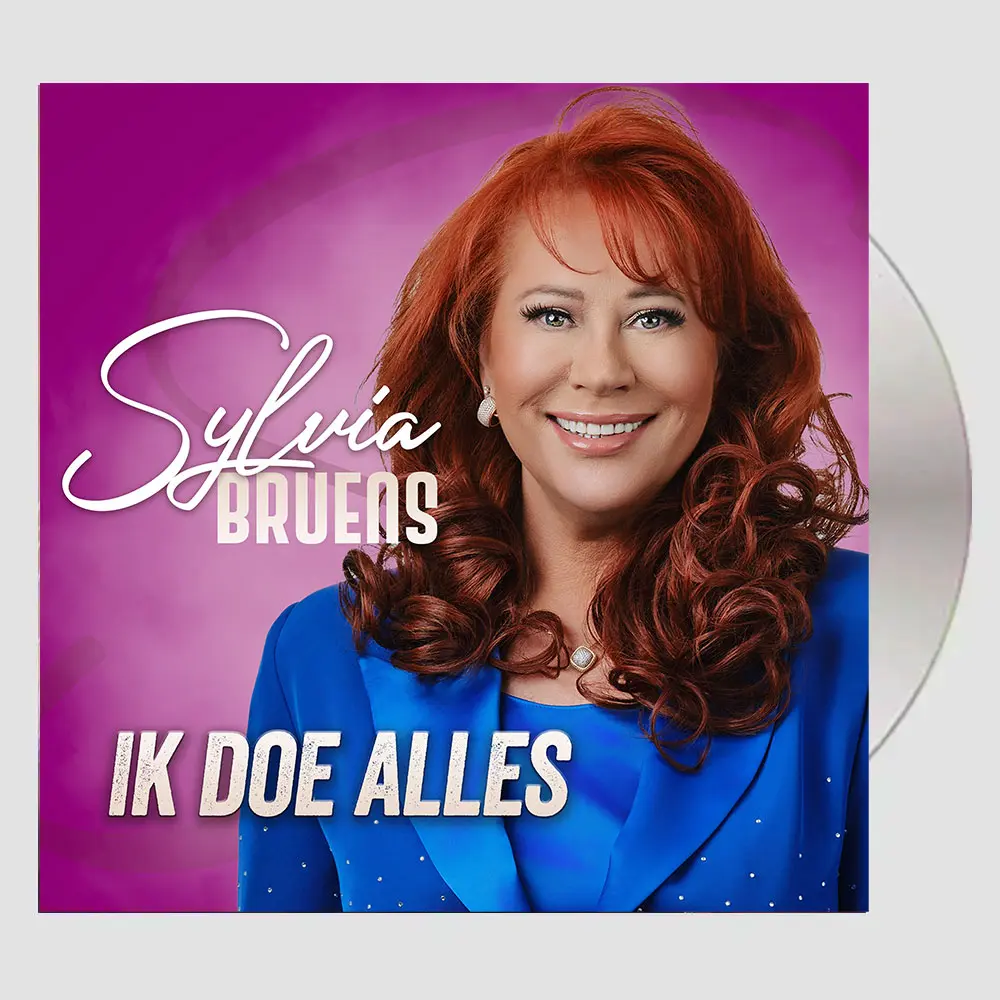 Sylvia Bruens - Ik doe alles